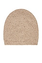 view 2 of 3 Asymmetric Bag Hat in Gravel
