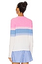 view 3 of 4 Hit The Slopes Crew in Pastel Combo