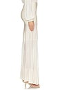 view 5 of 7 Gorrell Skirt in Ivory