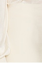 view 8 of 7 Gorrell Skirt in Ivory