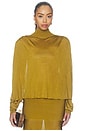 view 1 of 4 Ethel Top in Ivory