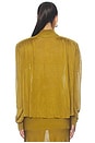 view 4 of 4 Ethel Top in Ivory