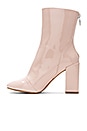 view 5 of 5 BOTA RAINA in Avec Pink Patent