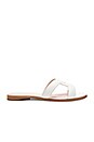 view 1 of 5 SANDALIAS BLAYE in Off White