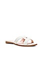 view 2 of 5 SANDALIAS BLAYE in Off White