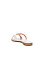 view 3 of 5 SANDALIAS BLAYE in Off White