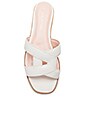 view 4 of 5 SANDALIAS BLAYE in Off White