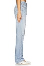 view 3 of 6 Minimal Jeans in Blue
