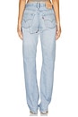 view 4 of 6 Minimal Jeans in Blue