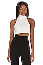 view 1 of 4 Naya Top in Ivory