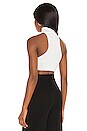 view 3 of 4 Naya Top in Ivory