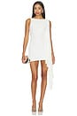 view 1 of 4 VESTIDO DRESS in Star White