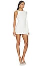 view 2 of 4 VESTIDO DRESS in Star White