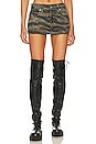 view 1 of 4 Camo Raver Skort in Camo