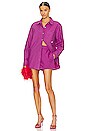 view 4 of 4 SHORT CLASSIC in Joker Pink