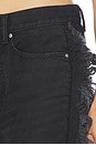 view 6 of 6 Float Jean in Faded Black