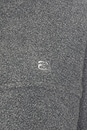 view 7 of 6 Reversible Funnel Track Jacket with Fleece Lining in Black
