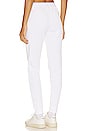 view 3 of 5 Waffle Jogger Pant in White