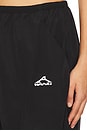 view 6 of 6 Warm Up Pant in Black