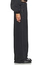 view 2 of 6 Sweatpant in Faded Black