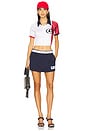 view 5 of 6 SHORTS SAIA ESPORTIVO in Navy