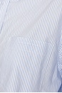 view 4 of 4 Prestyled Button Down Short Romper in Light Worn Indigo