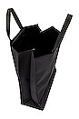 view 4 of 5 Lunch Bag Tote in Black