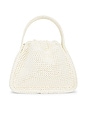 view 2 of 5 Ryan Small Bag in Off White