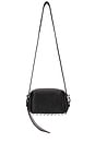 view 2 of 4 Ricco Small Bag in Black