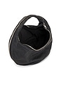 view 4 of 5 TWYST トップハンドルバッグ in Black