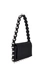 view 4 of 6 Roz Wallet Crossbody in Black