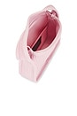 view 4 of 5 BOLSA PEQUENA NA COR BALLERINA PINK RYAN in Ballerina Pink