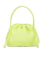 view 1 of 5 Ryan Small Bag in Flou Yellow
