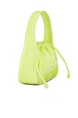 view 3 of 5 Ryan Small Bag in Flou Yellow
