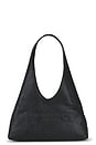 view 1 of 7 Pike Small Hobo Bag in Black