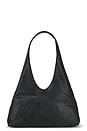 view 2 of 7 Pike Small Hobo Bag in Black