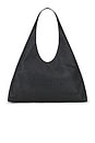 view 1 of 7 Pike Large Hobo Bag in Black