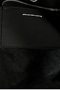 view 5 of 7 Pike Large Hobo Bag in Black