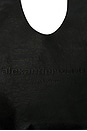 view 6 of 7 Pike Large Hobo Bag in Black