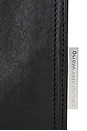 view 6 of 7 BOLSA HOBO MÉDIA GEO in Black