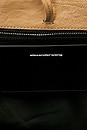 view 5 of 7 Punch Tote in Tan