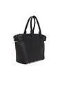 view 3 of 7 Rhett Large Tote in Black