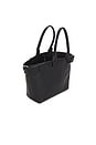 view 4 of 7 Rhett Large Tote in Black