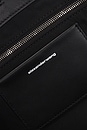 view 5 of 7 Rhett Large Tote in Black
