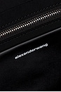 view 5 of 7 Roux Medium Shoulder Bag in Black