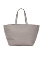 view 1 of 6 Punch Tote in Grey
