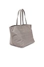 view 3 of 6 Punch Tote in Grey
