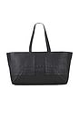 view 1 of 6 Large Pack Tote in Black