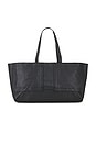view 2 of 6 Large Pack Tote in Black