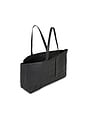 view 4 of 6 Large Pack Tote in Black